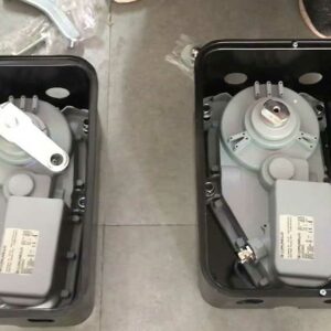 Motor cổng tự động âm sàn Comunello
