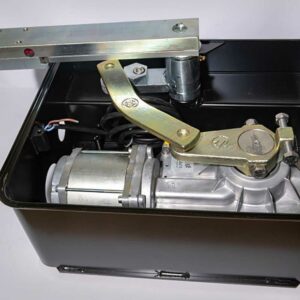Motor cổng tự động âm sàn Vulcan V2