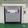 Cửa Cuốn Nhanh Tự Phục Hồi 11256