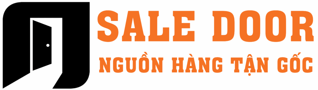SALE-DOOR