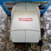 Motor cổng lùa tự động Foresee F500B – Tải trọng 800kg, tốc độ 11.5m/phút
