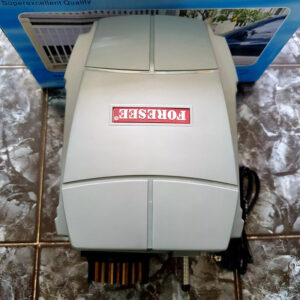 Motor cổng lùa tự động Foresee F500B – Tải trọng 800kg, tốc độ 11.5m/phút