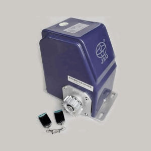 Motor cổng lùa tự động JG P370