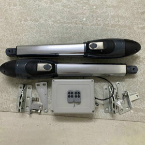 Motor tay đòn đẩy 330kg/cánh
